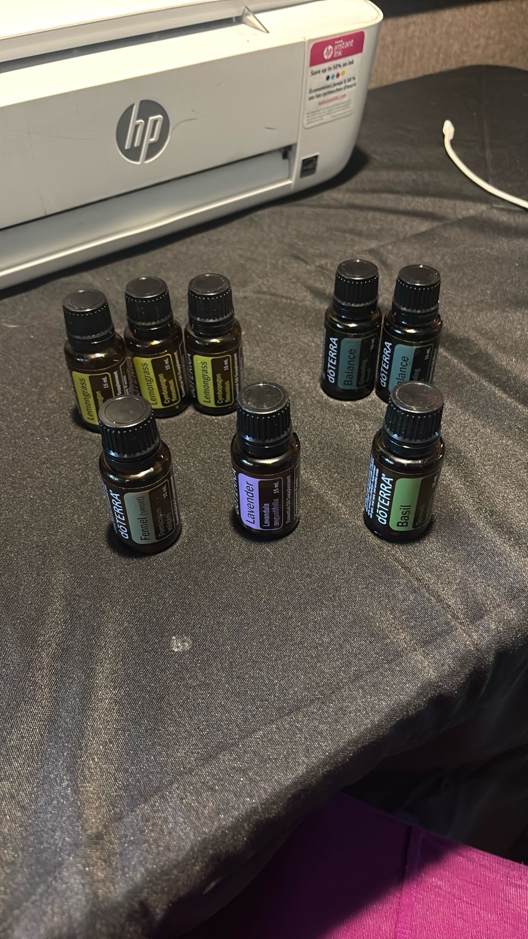 doTERRA Essential Oils
