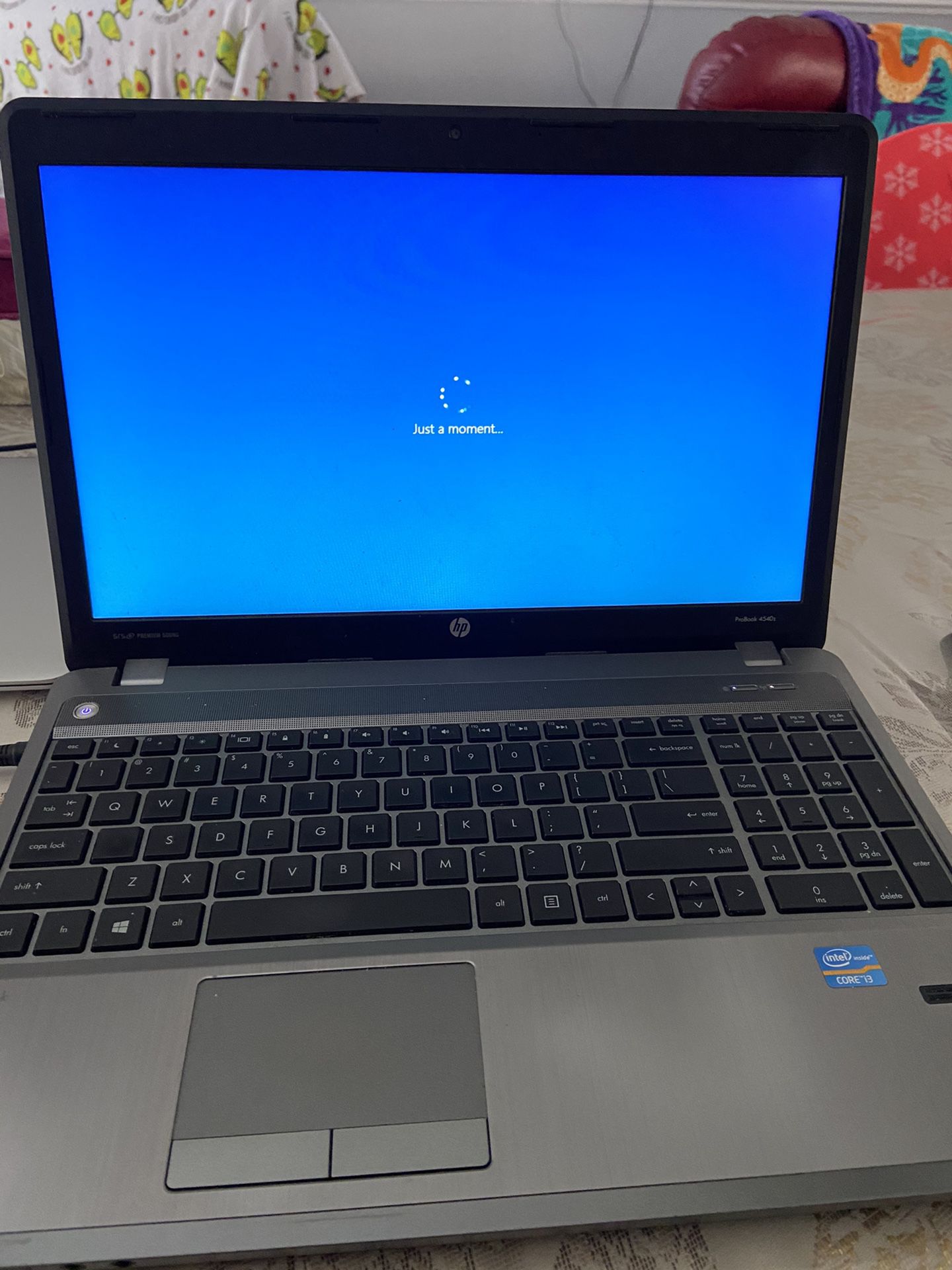 HP ProBook 4540s Core i3 Laptop *mint condition*
