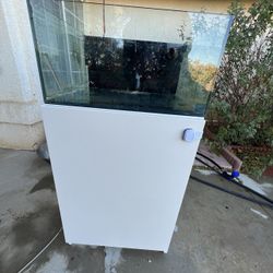 Nano Fish Tank Aquarium