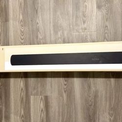 Sonos Arc 5.0 Channel Smart Soundbar - Black (ARCG1US1BLK)