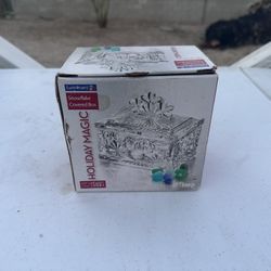 Covered Box