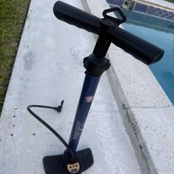 Schwinn Bike Air Pump
