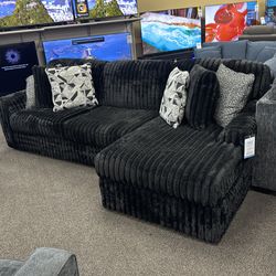 Trending TikTok Couch Midnight Madness