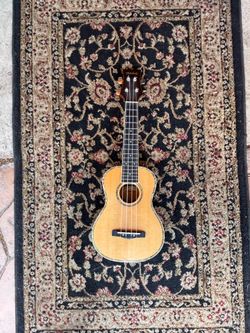 Mitchell Ukulele