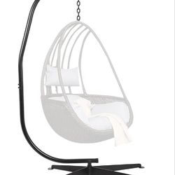Hanging Hammock Chair Stand Only for Sale - Good Condition 