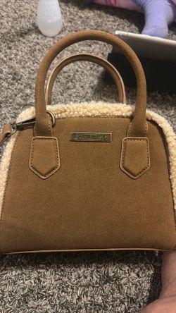 purse