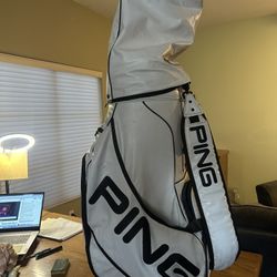 Full Golf Set $200 Firm 