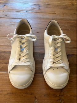 7.5 Tory Burch Howell Court sneakers
