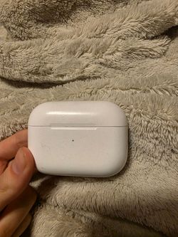 Apple Airpod Pros Gen 2