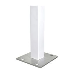 REPLACEMENT SCRIM Odyssey TS1205, Scrim Werks 5 Feet Long 12 X 12 Inches Square Truss Slip Screen