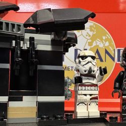 Lego Death Trooper & Night Trooper Battle Pack Set 