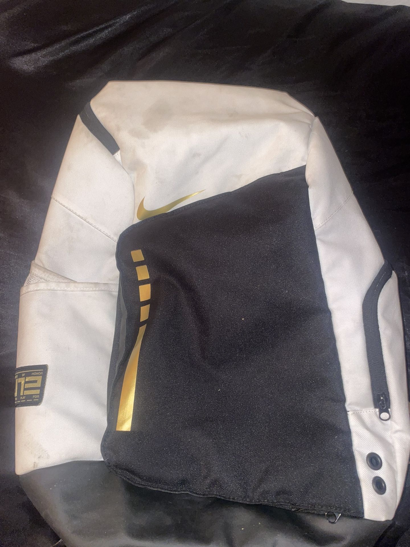 Nike Elite Backpack