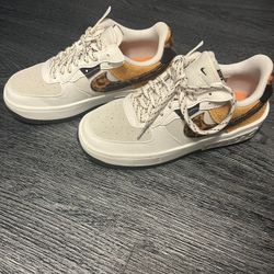 Nike Air Force 1’s Fontanka’s