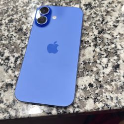 Apple iPhone 16 128GB