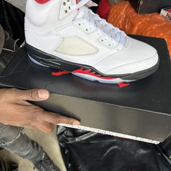 Nike Air Jordan 