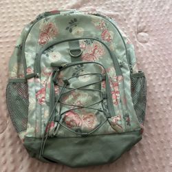 Pottery Barn Backpack 