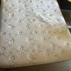Queen Mattress