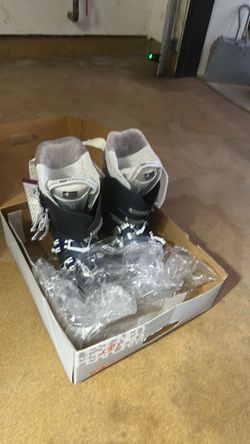 Ski Boots - women Tecnica