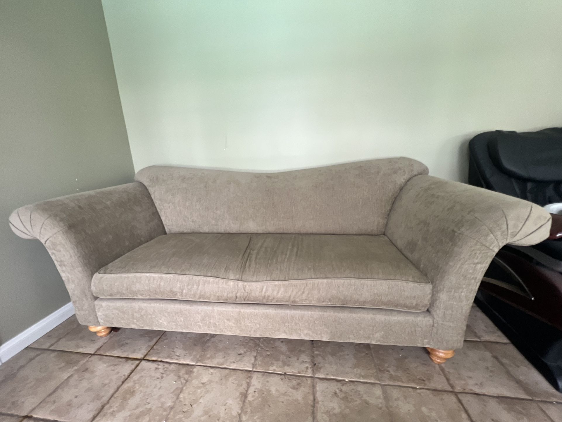 Free Couch! Must Pick Up