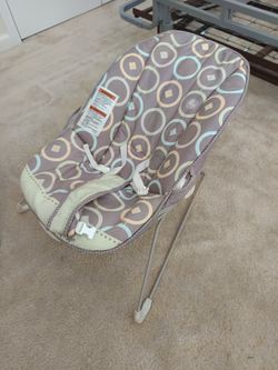Fisher Price Baby Bouncer