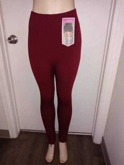New women’s leggings size S/M/L/XL/2X