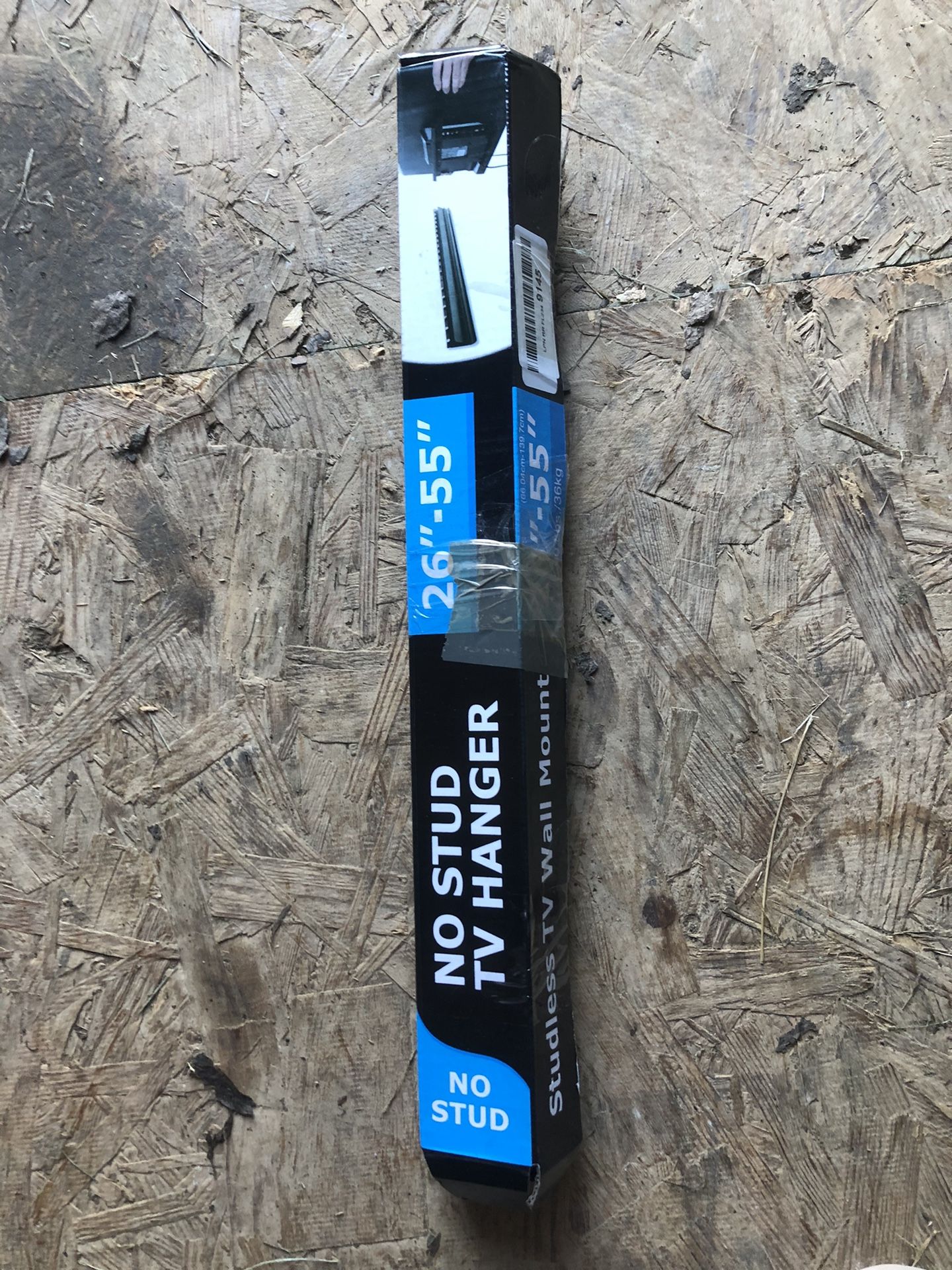 Wall Mount 26”-55”