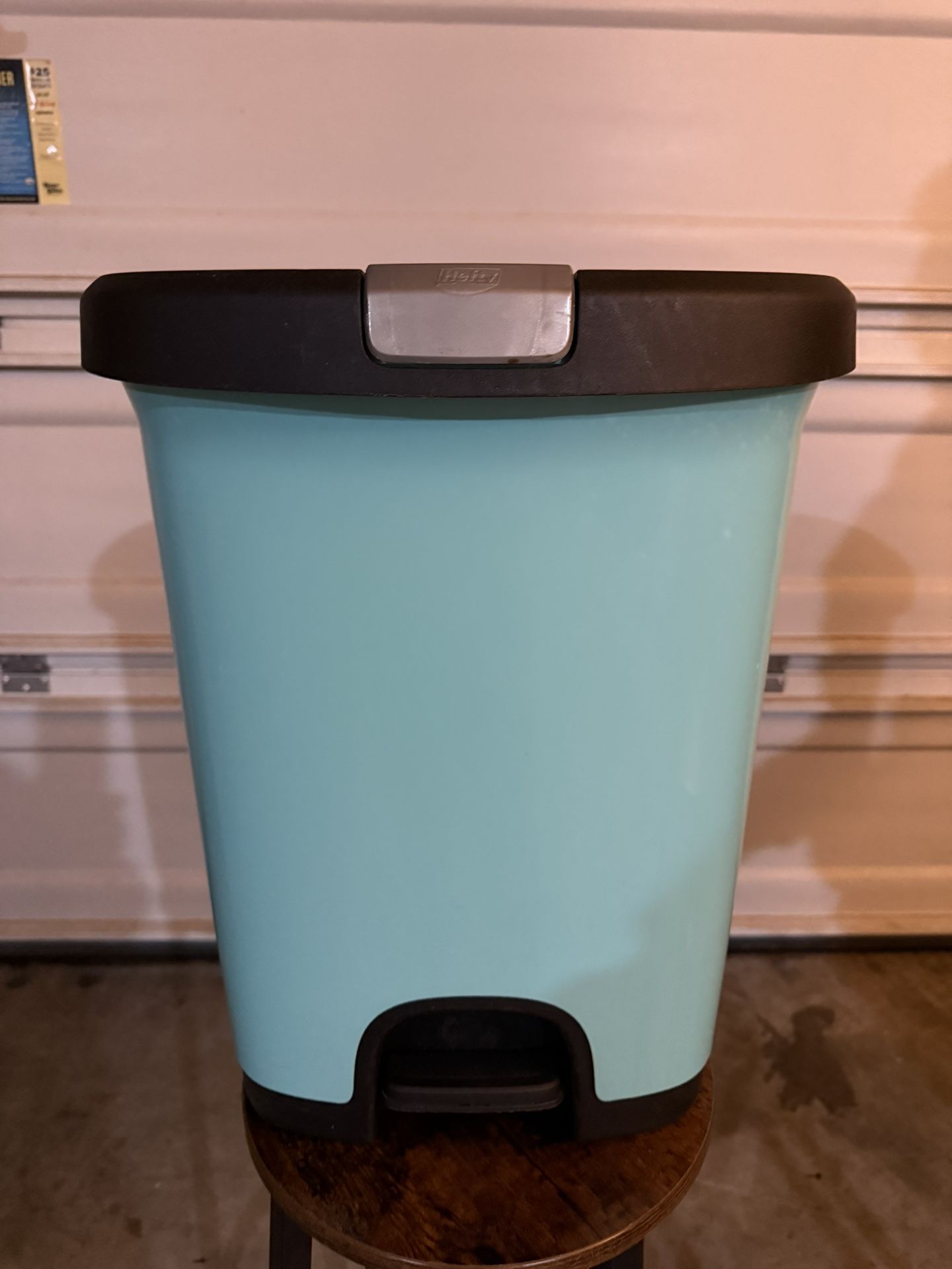 Trash Can