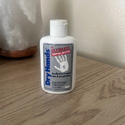 Dry Hands Gripping Solution