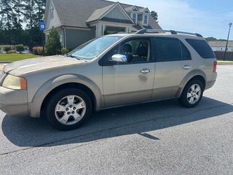 2006 Ford freestyle $1900