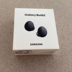 Galaxy Buds2