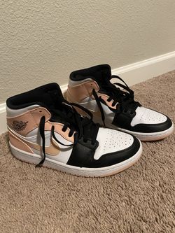 Jordan 1 Pink