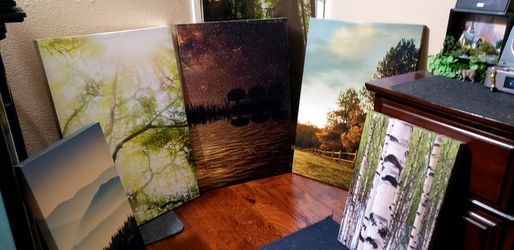 Wall Decor