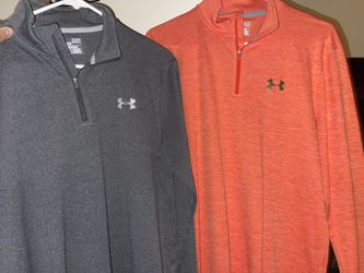 Under Armour