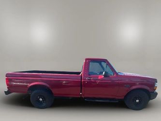1994 Ford F150 Regular Cab