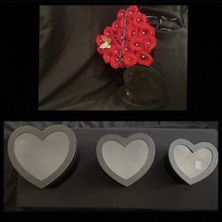 Valentines Day Arrangements 