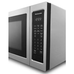 Kitchenaid Convection  Microwave 