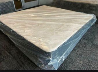 New King Size Mattress For Sale - Free home Delivery