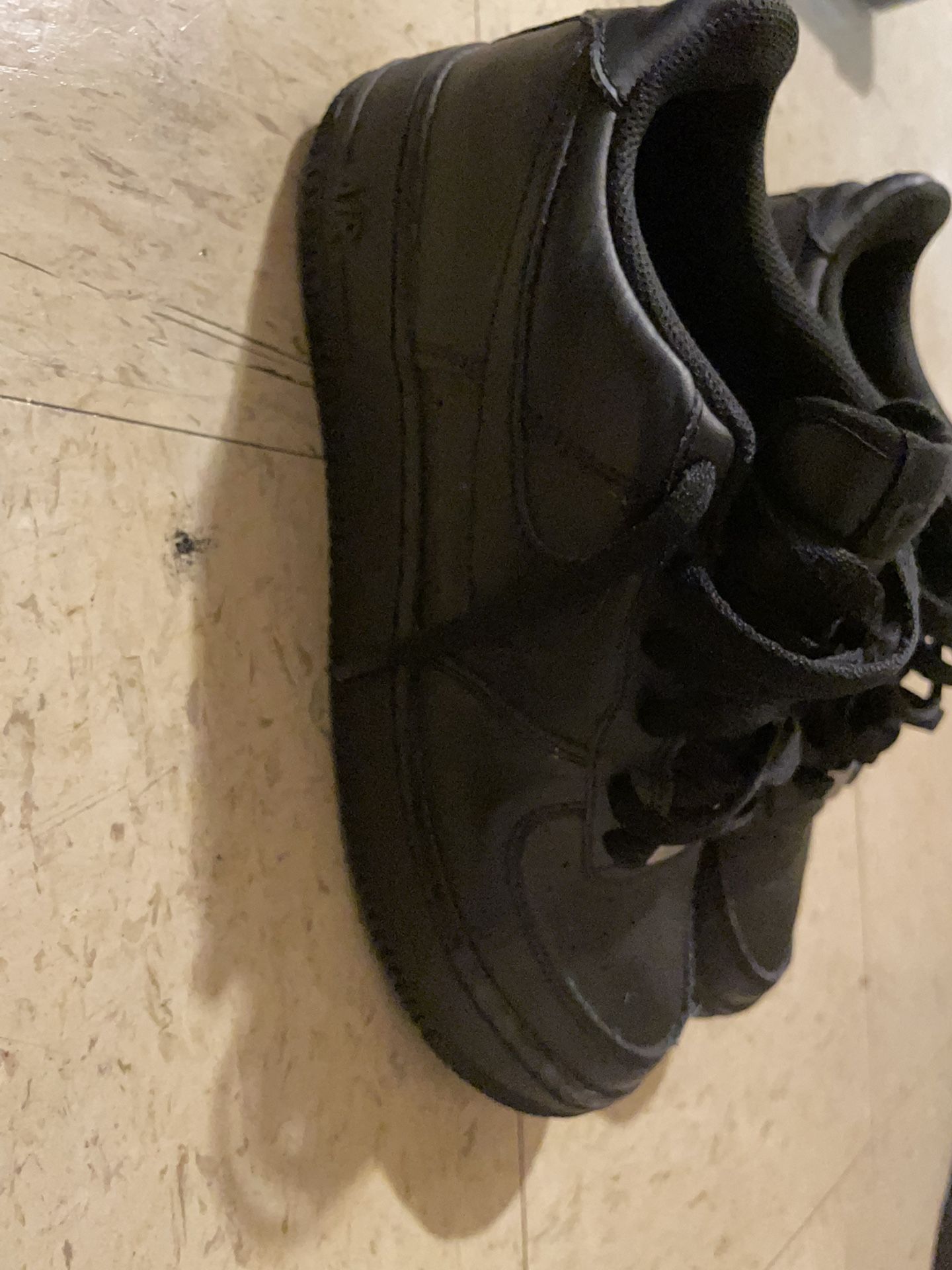4 Pair Of Shoes For $100 