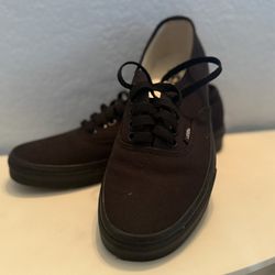 Vans New Era Shoes 