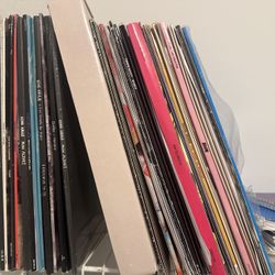 Various Records