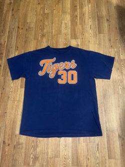 VTG Magglio Ordonez Shirt, Size: Large