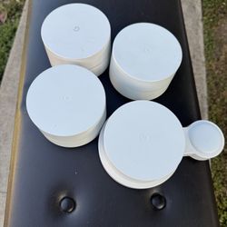 Google Wifi