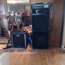 Alittle Bit Of Everything !