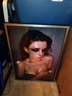 Framebridge Framed Artwork