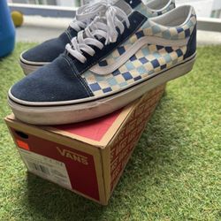 Vans Old Skool