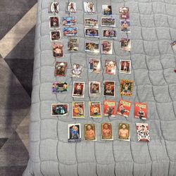 Ufc Cards For Sale, Brand New!!!