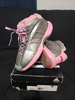 Adidas Crazy 1