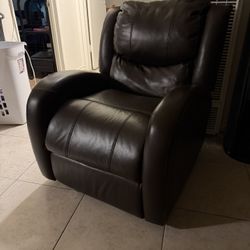 Electric Recliner 