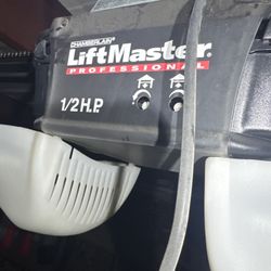 Garage Door Opener