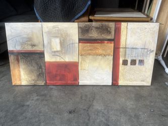 Wall Art Decor